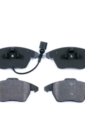 Volkswagen Golf/Jetta MK5, Polo 4, Caddy GTi/FSi