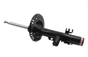 Volkswagen front bottom sleeve for shock absorber (B4)
